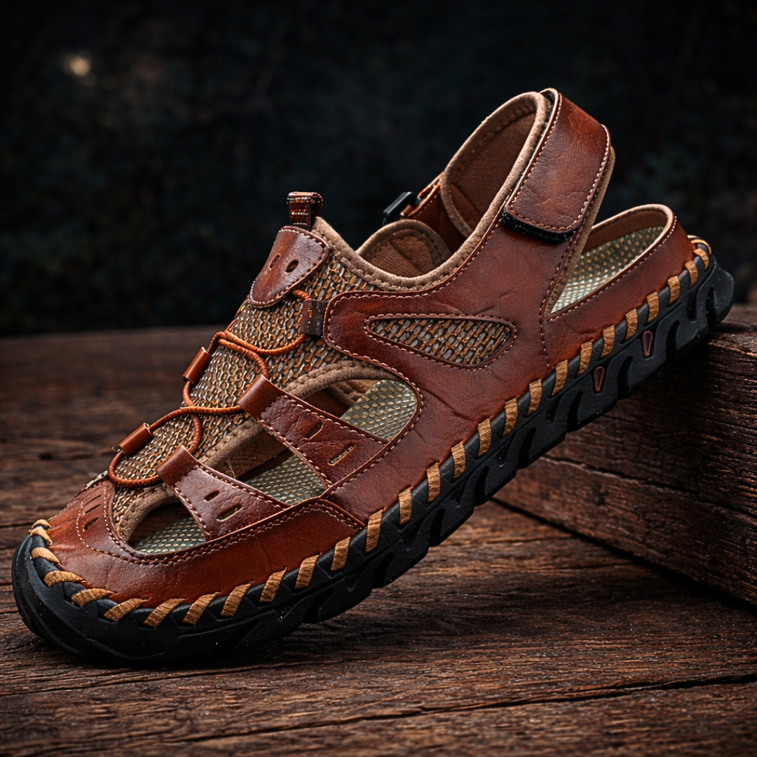Trexar™ Outdoor Comfort Sandals