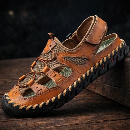 Trexar™ Outdoor Comfort Sandals