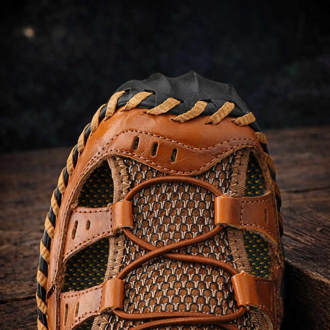 Trexar™ Outdoor Comfort Sandals