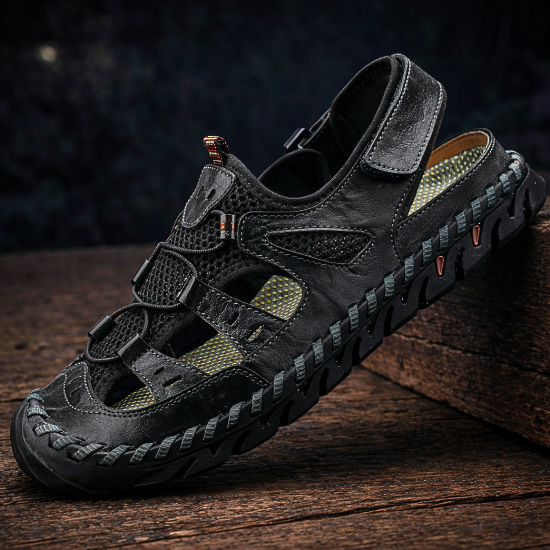 Trexar™ Outdoor Comfort Sandals