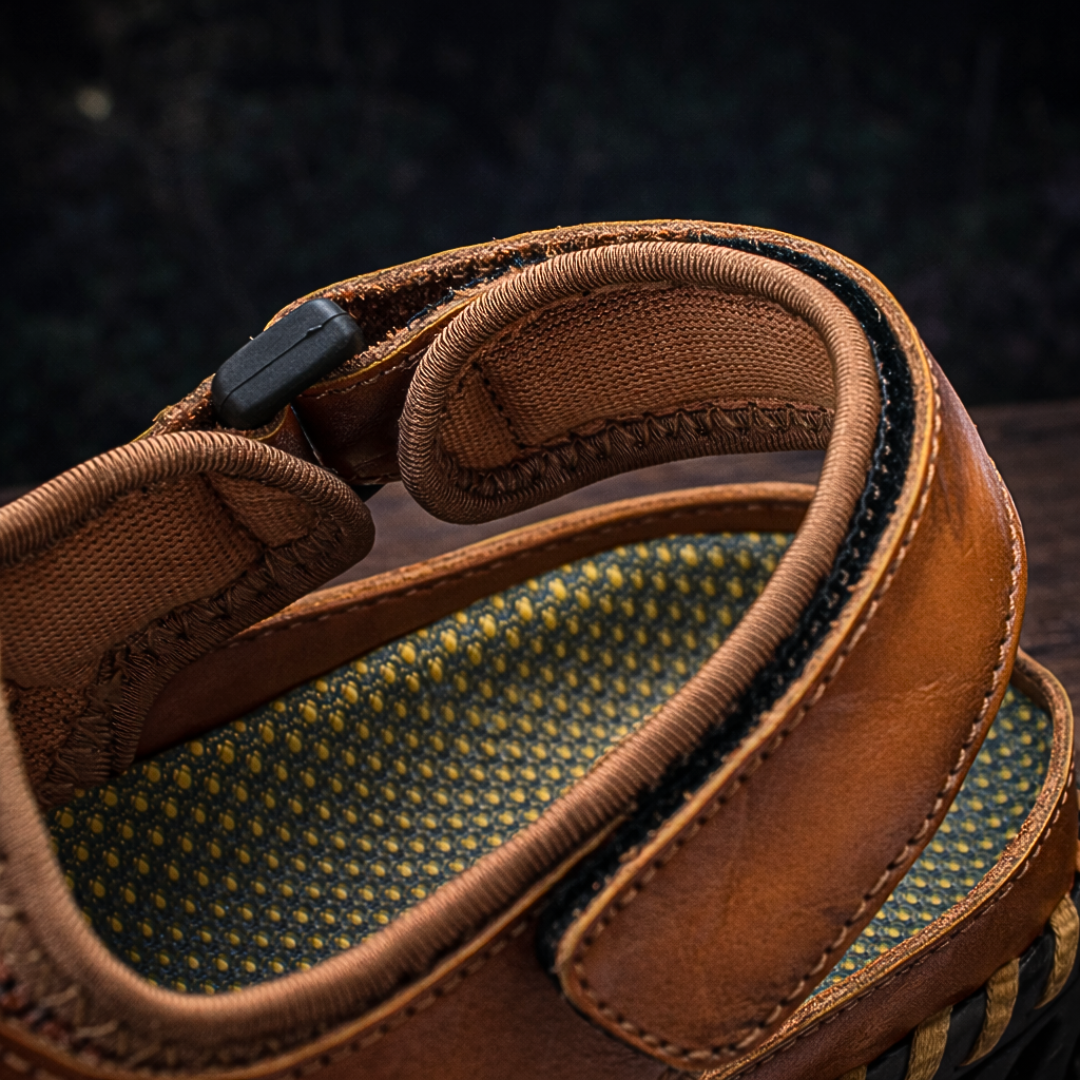 Trexar™ Outdoor Comfort Sandals