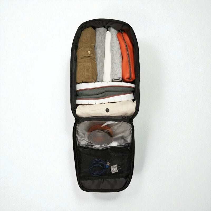 AeroLite Travel Sneakers