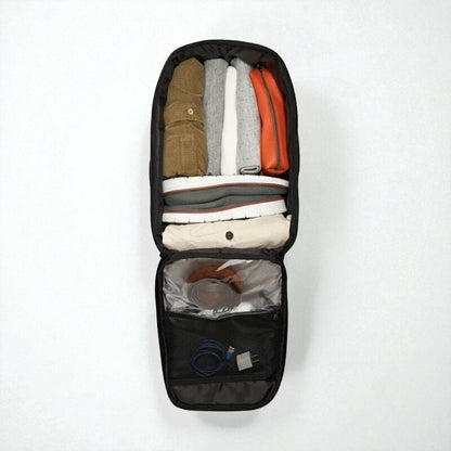 AeroLite Travel Sneakers