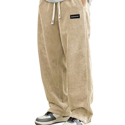 Harlow Wide-Leg Trousers