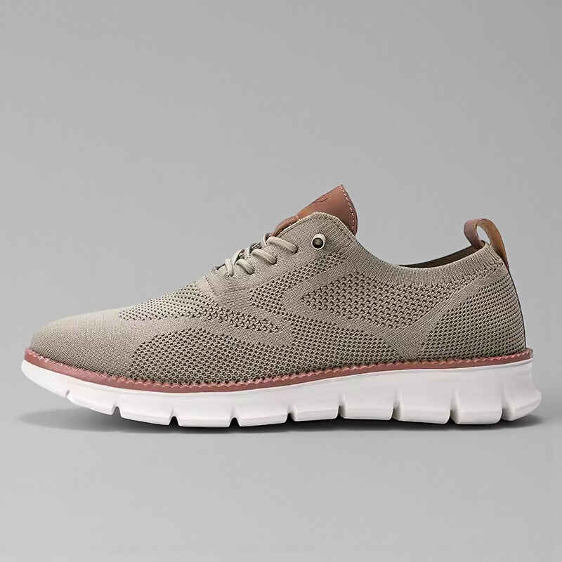 AeroLite Travel Sneakers