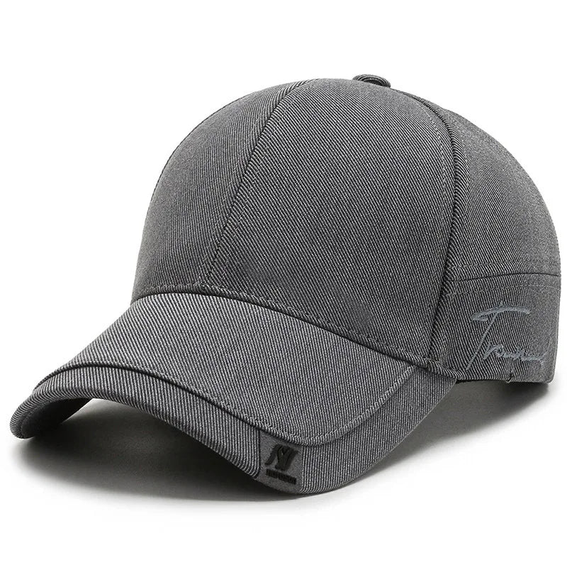 Aurelian Twill Curve Cap