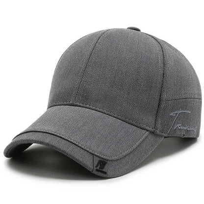 Aurelian Twill Curve Cap