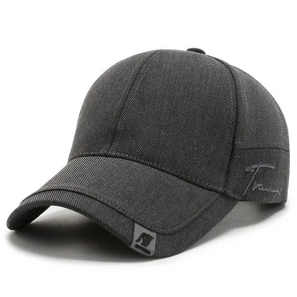 Aurelian Twill Curve Cap