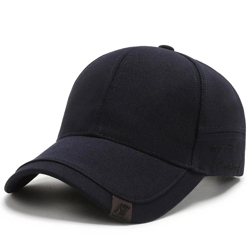 Aurelian Twill Curve Cap