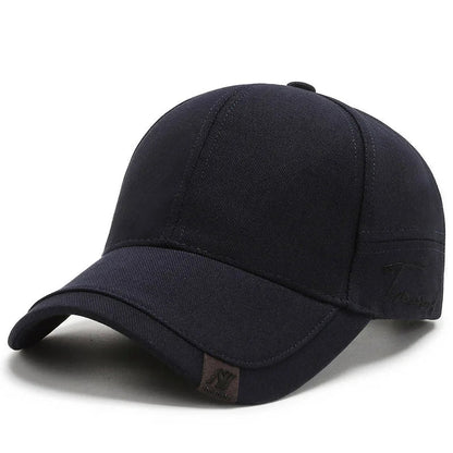 Aurelian Twill Curve Cap