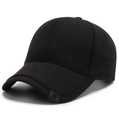 Aurelian Twill Curve Cap