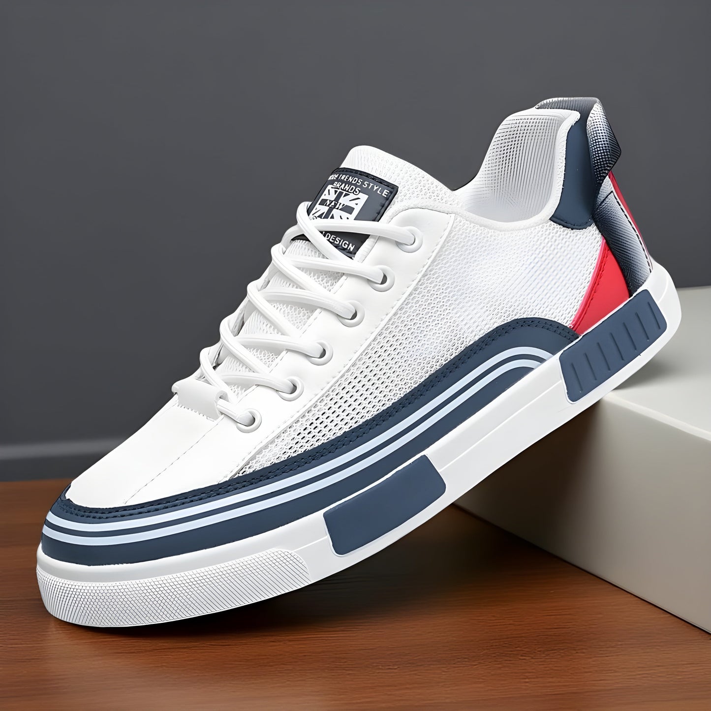 Veyron Breeze Sneakers