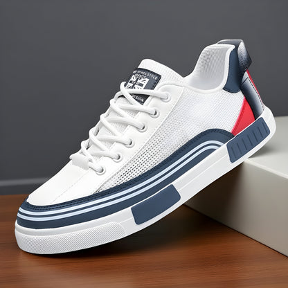 Veyron Breeze Sneakers
