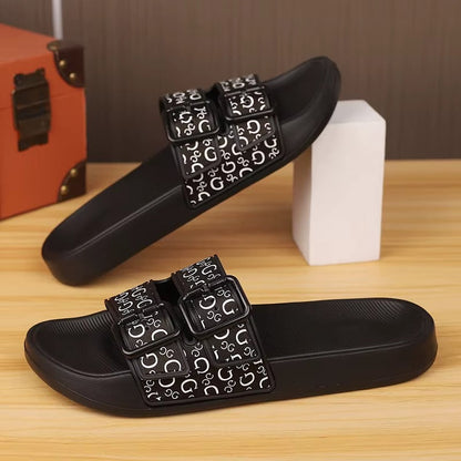 Vanta Luxe Slides