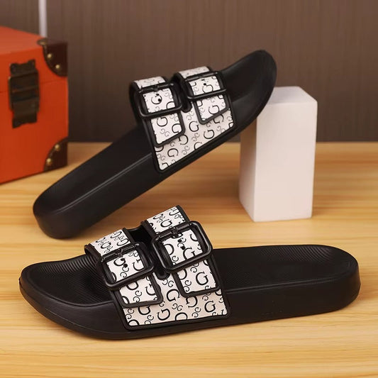 Vanta Luxe Slides