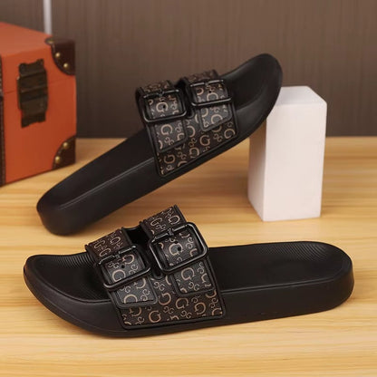 Vanta Luxe Slides