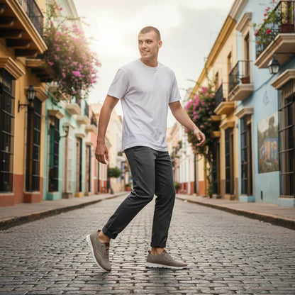 AeroLite Travel Sneakers