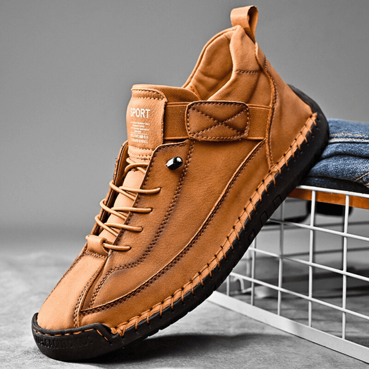 The Wellington Sneaker