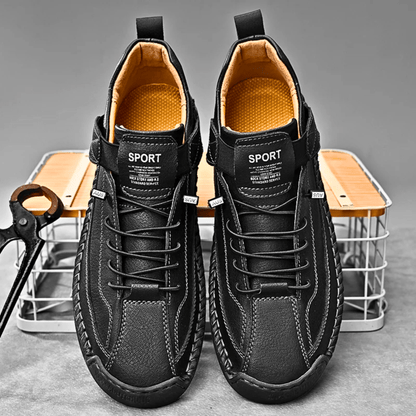The Wellington Sneaker