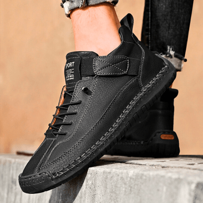 The Wellington Sneaker