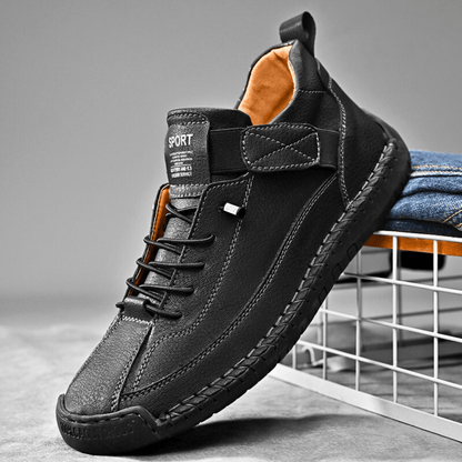 The Wellington Sneaker