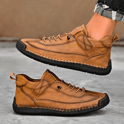 The Wellington Sneaker