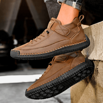 The Wellington Sneaker