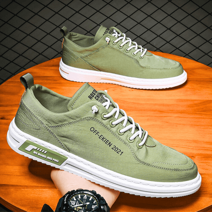 The Levaro Signature Sneaker