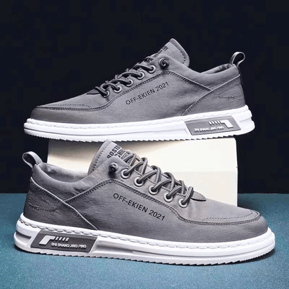 The Levaro Signature Sneaker
