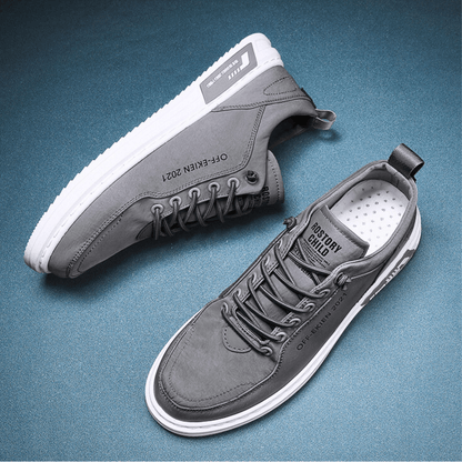 The Levaro Signature Sneaker