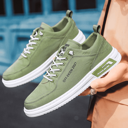 The Levaro Signature Sneaker