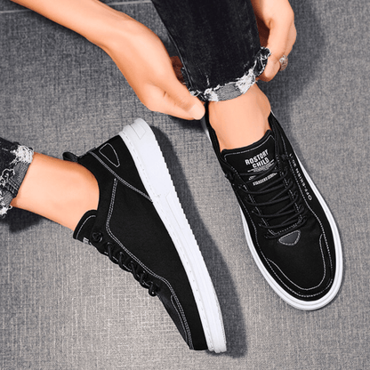 The Levaro Signature Sneaker