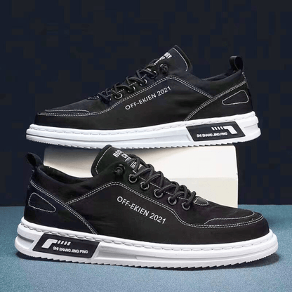 The Levaro Signature Sneaker